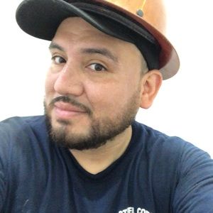 Meet your Posher, Jorge